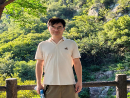以學(xué)應(yīng)變，以行促干——記2026年第一季度“學(xué)習(xí)之星”趙偉